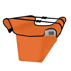Tool Hanging Bag For Storing Hammers Screwdrivers For Extension Ladder Telescoping Ladder Folding Ladder Storage Tool Bag