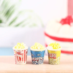 8 principais vendas pipoca fake - №3