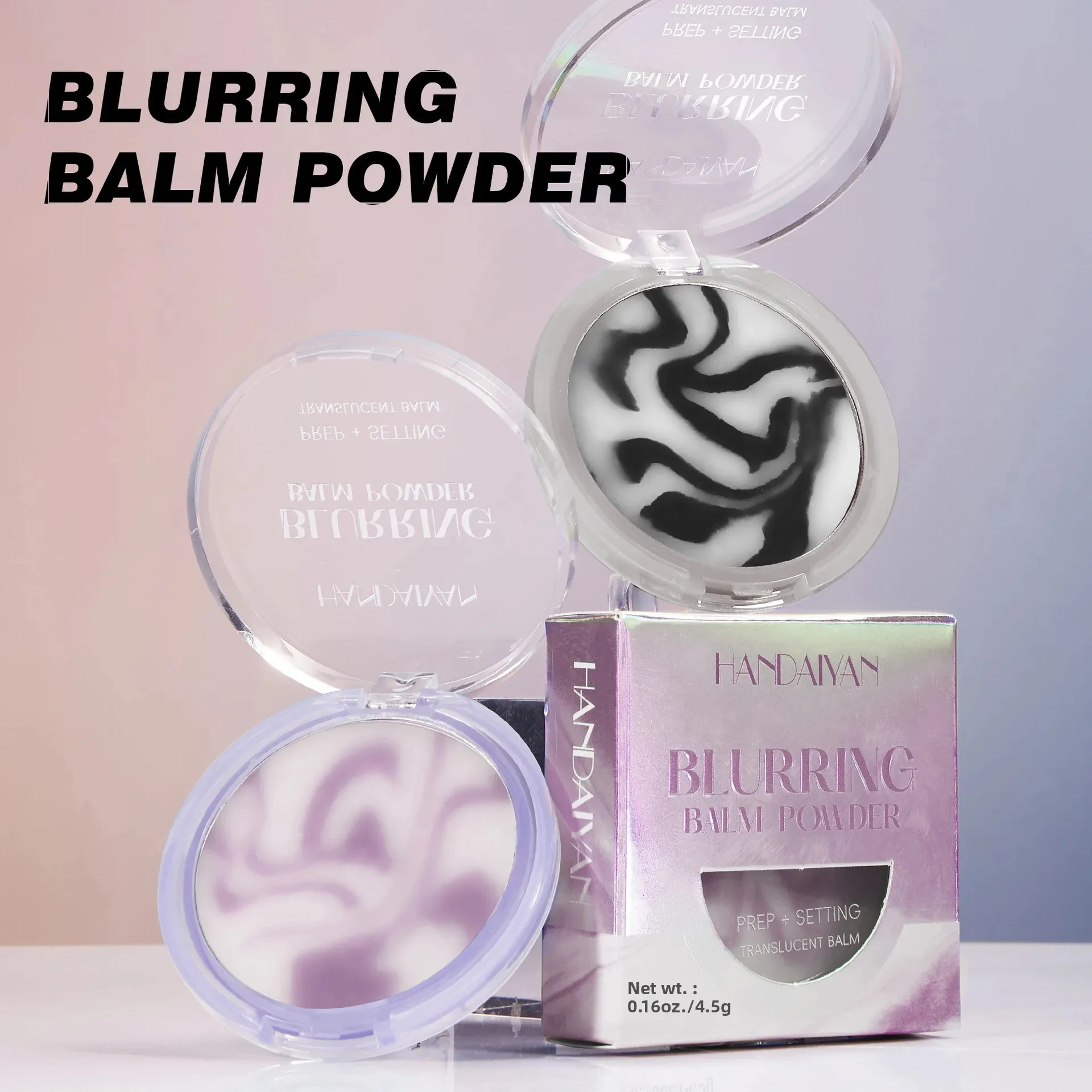 Handaiyan Long-Last… - image