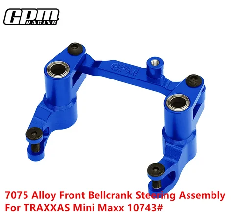 6 best sales gpm-delar - №5