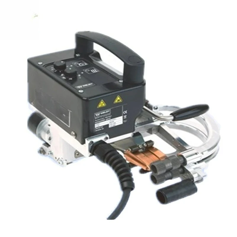 

Customizable Portable earthwork membrane welding machine wedge mini welding