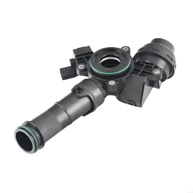 M76E Integrierte Motorkühlungssteuerventile, Kühlmittelthermostatgehäuse für 4.0T – Detail 8