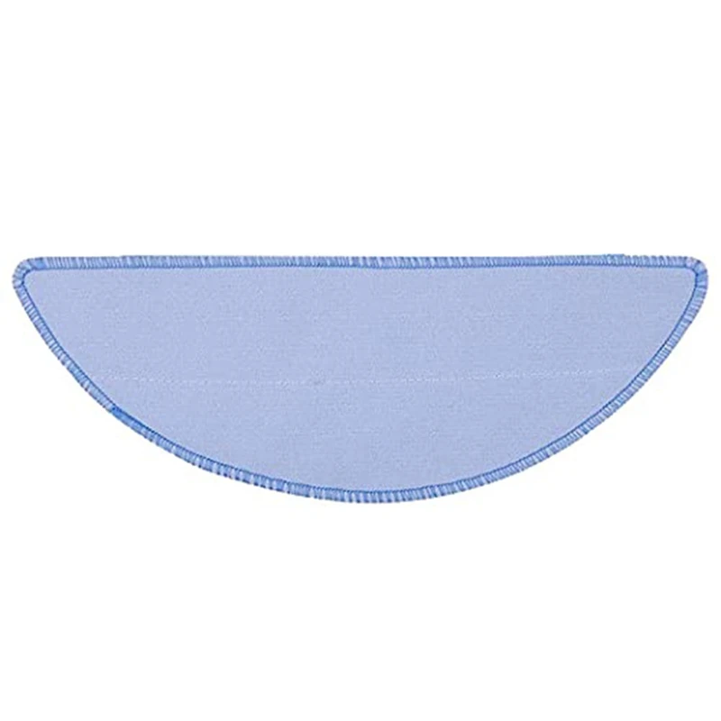 TCF 20Pcs Vacuum Cleaner Replacement Parts for Neatsvor X500/600 Pro Tesvor X500 Pro T8 M1, Main Brush Filter Mop Side Brush