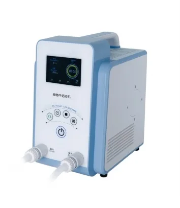 MT MEDICAL Veterinary Automatic Surgery Care Air Warmer Cushion To Prevent And Treat Hypothermia For Sick Animals