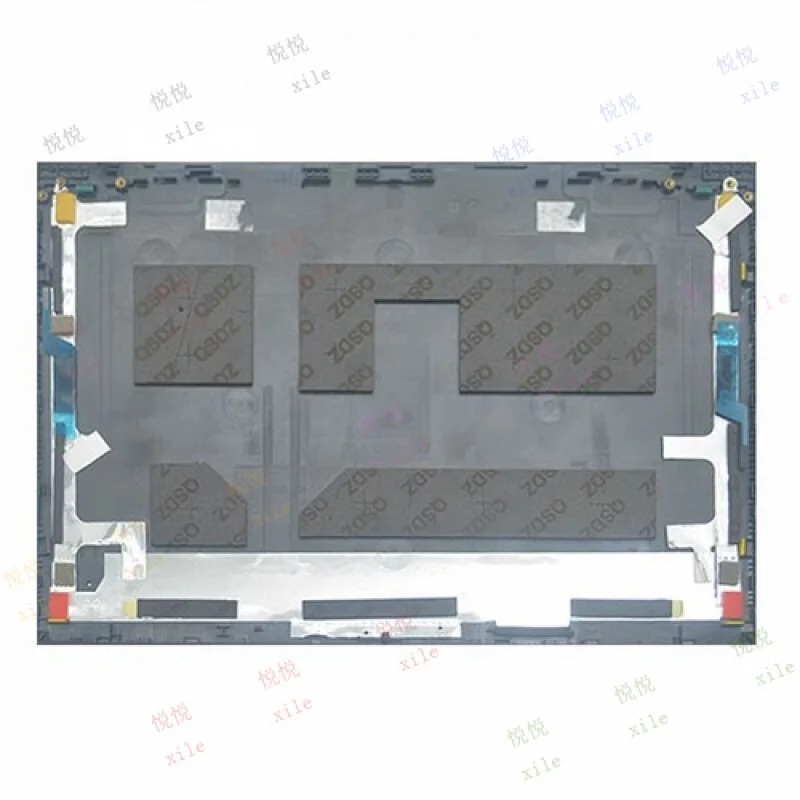 

L+ For Lenovo Thinkpad X13 Gen2 Gen3 LCD Back Cover Gray 5CB0Z69294