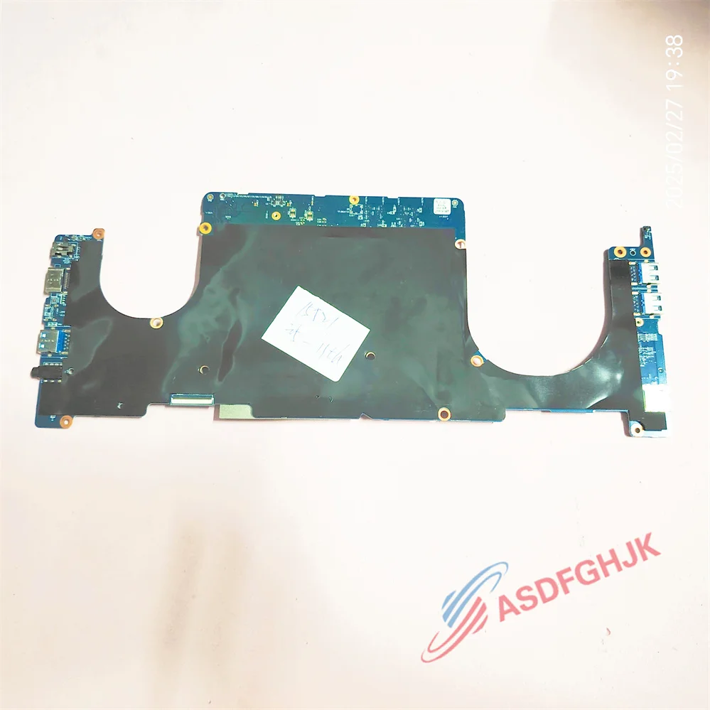 607-15521-12S Laptop Motherboards MS-15521 FOR MSI Modern 15 A11M-004 A11M-221Motherboard WITH I7-1165G7 CPU TEST OK