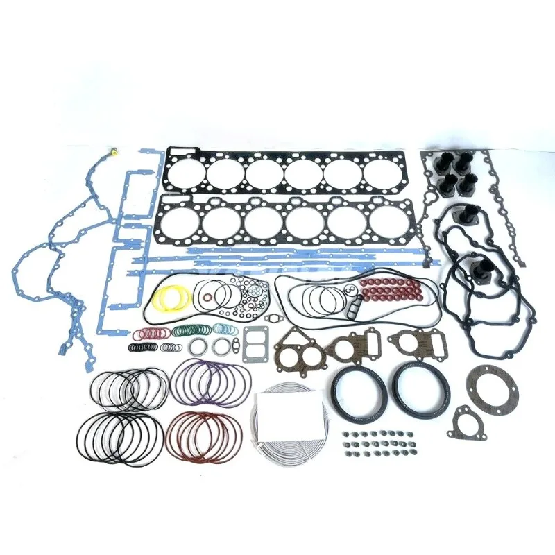 

New C15 Complete Gasket Repair Kit For Caterpillar Diesel Engine