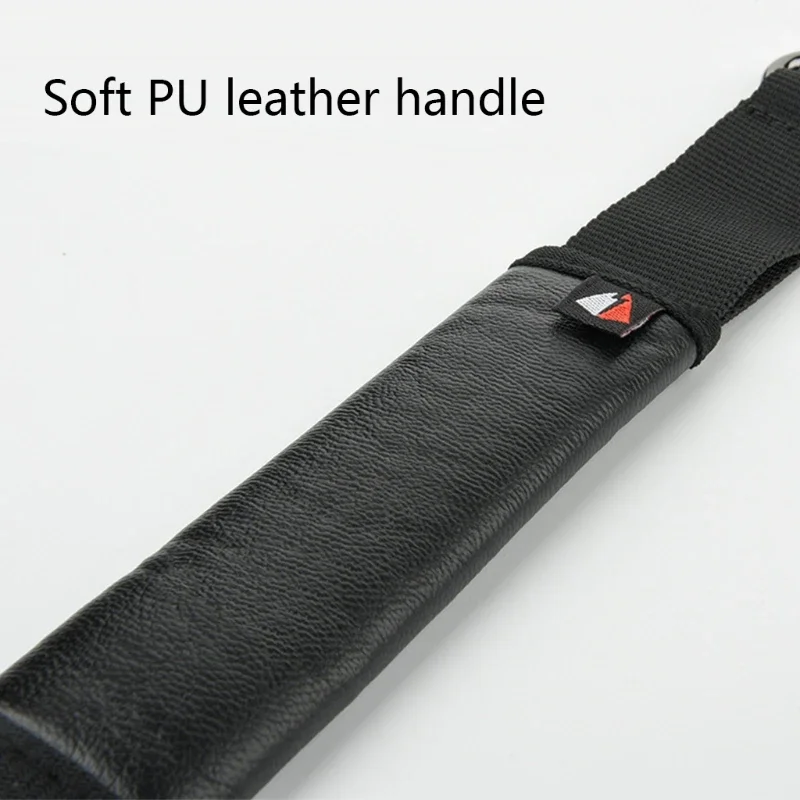 Black Speaker Cabinet for Case Strap Handle Multifunctional Carrying Handle Grip for Xtreme 1/2 Speakers Musical Instrum