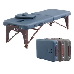 Professional Bed Lashists Luxury Cheap Portable Massage Stretcher Cosmetic Furniture Beauty Maca Portatil Salon Tools YJT 0727