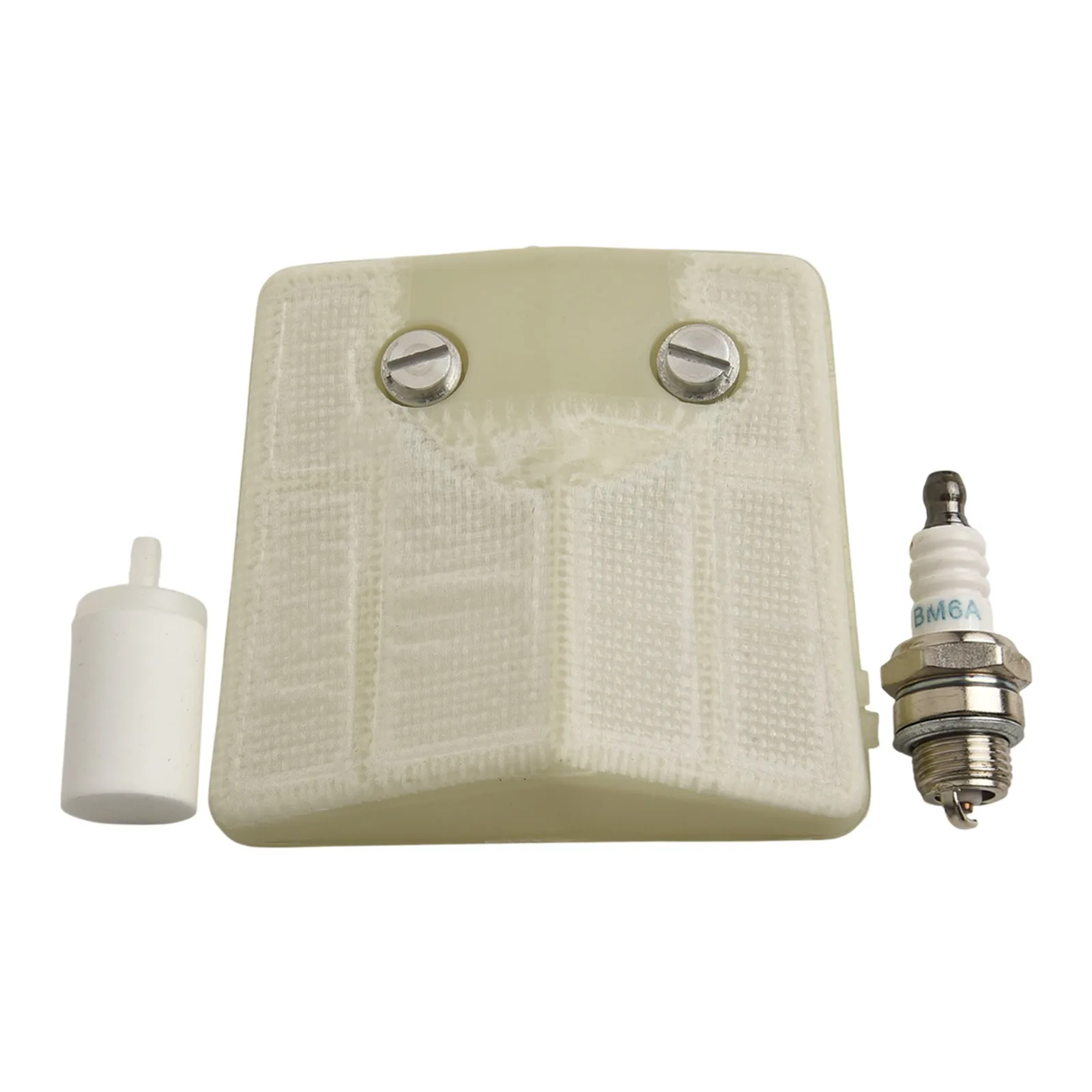 Keep Your Chainsaw Running Efficiently with our Air Filter Replacement for 61 66 181 266 281 288 288XP (501807105)