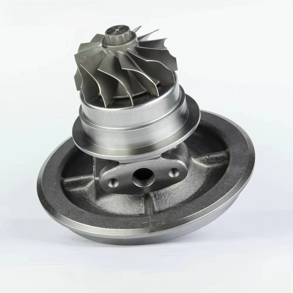 Turbo Cartridge for Power Train FH12 FM12 FL12 12L D12C D12A 3591077 8112637 8112921 1677098 Turbo 1995-1998