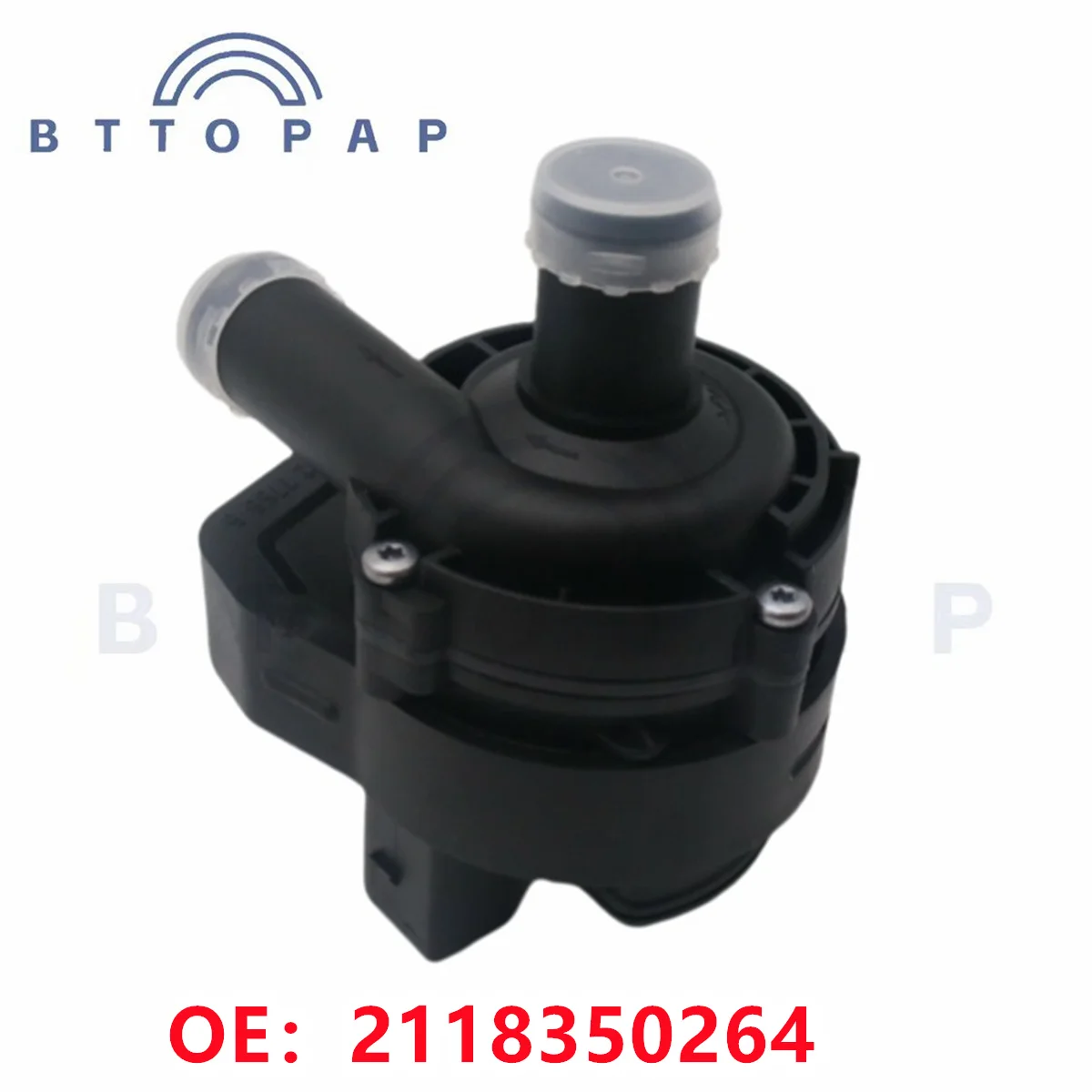 

Water Pump 2118350264 For VW Crafter Mercedes Benz C219 W211 W166 W166 W164 W166 Cooling System Auto Parts 1718350064 2118350164