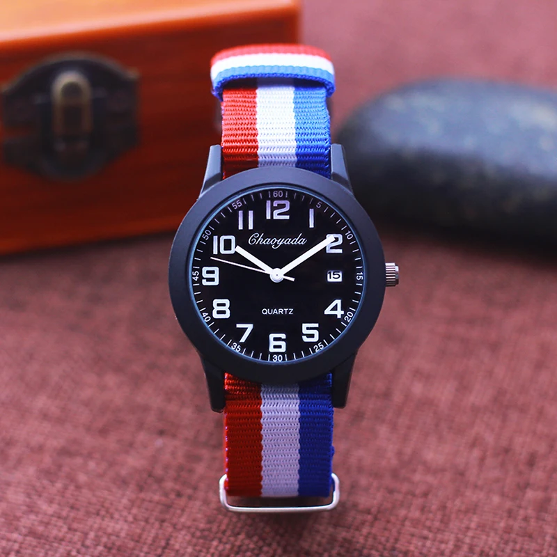 Рисунок 5 - Cyd новые модные детские наручные