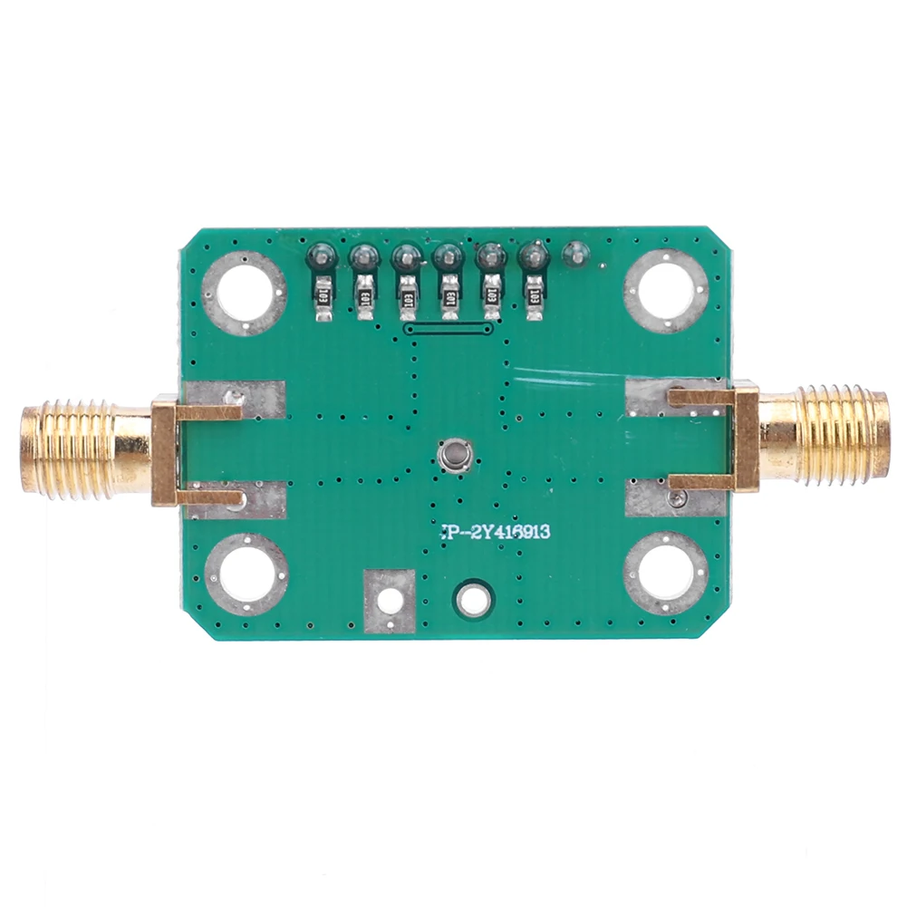 PE4302 RF Attenuator Module Parallel Immediate Mode Numerical Control Radio Frequency Attenuator DC 5V 0 To 31.5dB