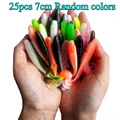 25pcs 7cm