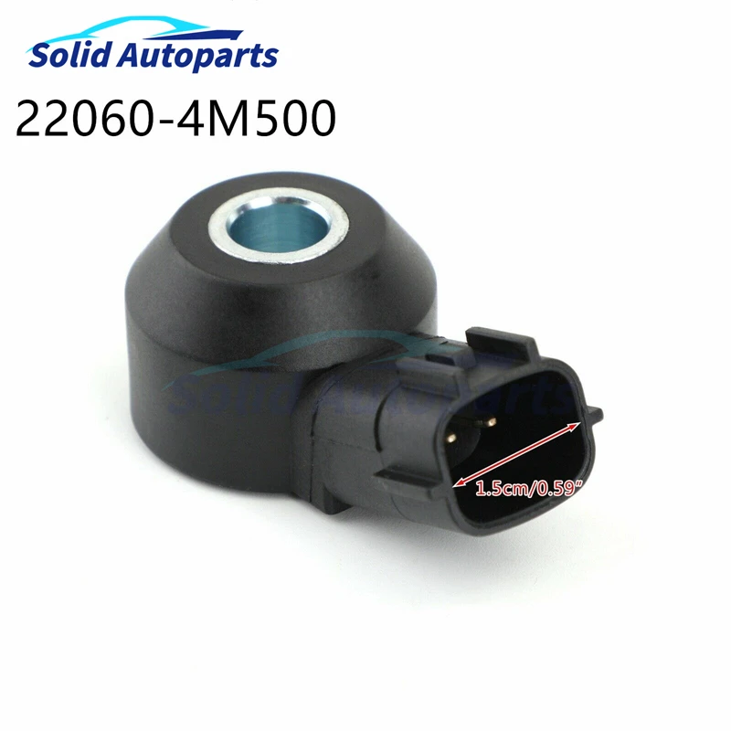 

22060-4M50 0 Датчик детонации для машины 22060-4M500 для NISSAN FRONTIER 2001-2004, SENTRA 2000-2002