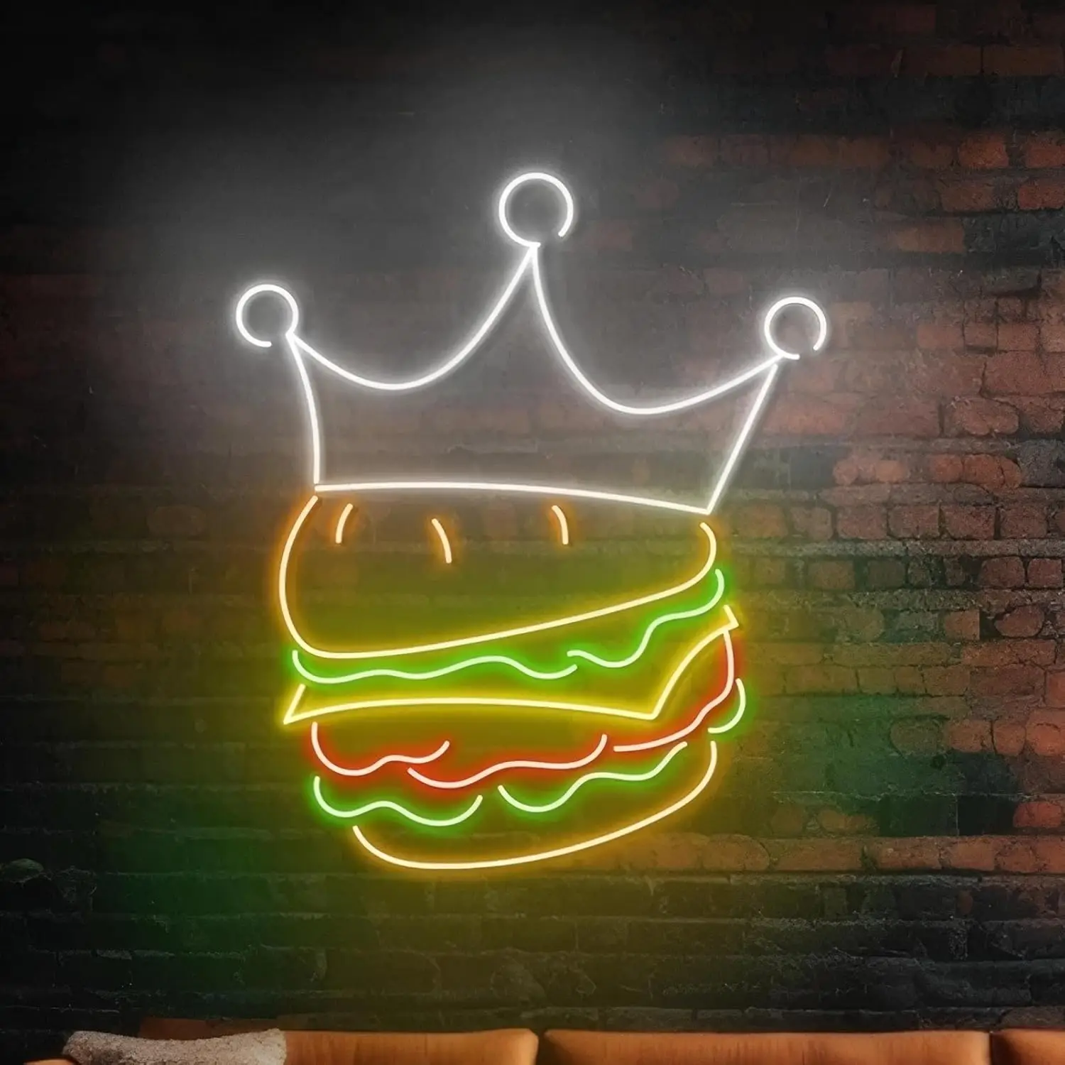 burger-wear-crown-led-usb-neon-light-heart-neon-sign-for-dining-room-bakery-living-room-fast-food-shop-restaurant-wall-decor