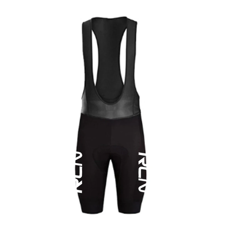 Rcn Rvouei Team Cycling 19D GEL Pad Bib Shorts MTB Quick Dry Breathable Padded… - Image 6