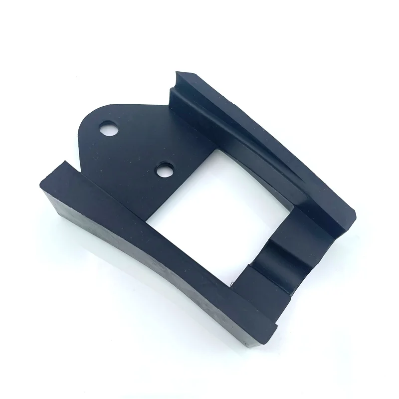 شريط تمرير دليل سلسلة الدراجات النارية ، واقي ذراع التأرجح ، واقي لياماها XT600 ، XT600Z ، 88-90 ، XT600K ، 90-94 ، XT600E ، XT 87-89