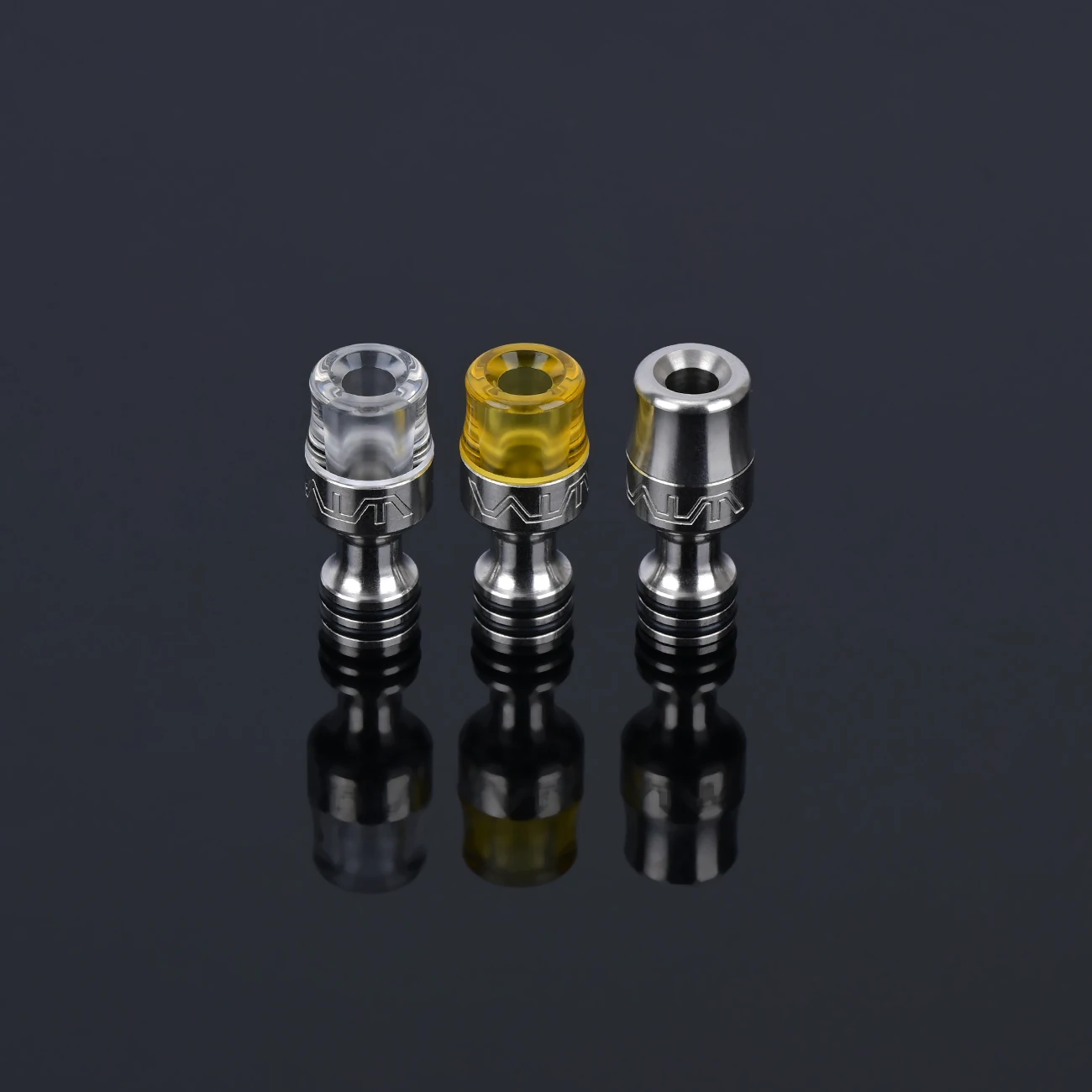 510 طرف بالتنقيط mtl لـ vape rda rta 510 طرف بالتنقيط لرذاذ RDA / RTA / RDTA