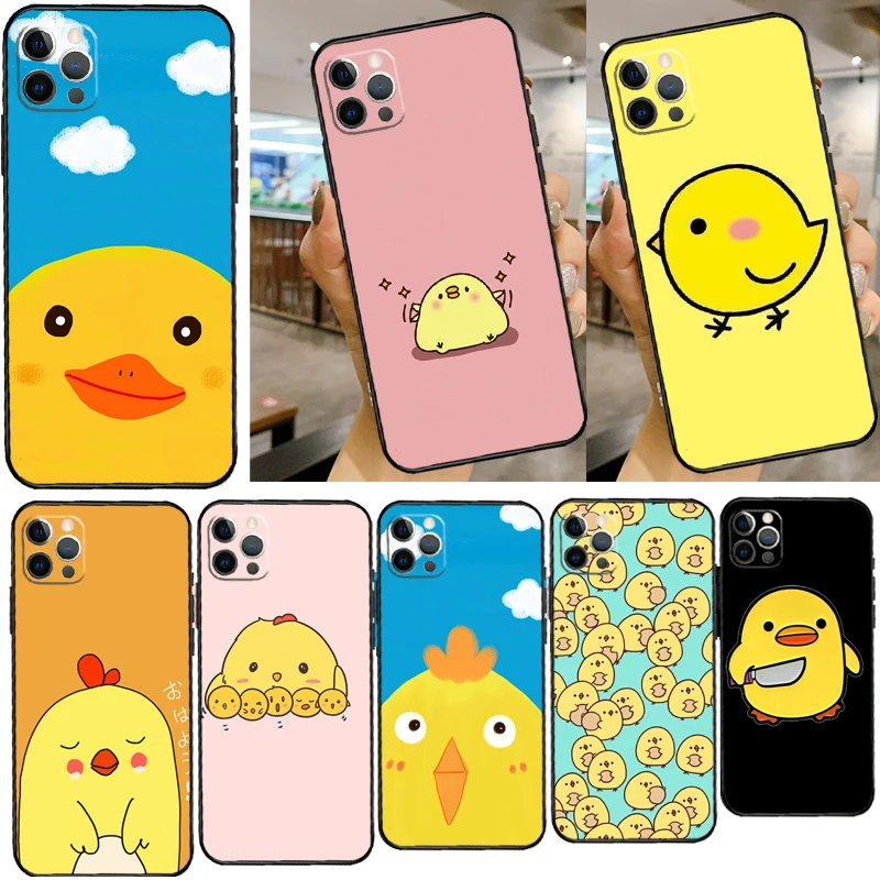 Cute Duck Animals C… - image