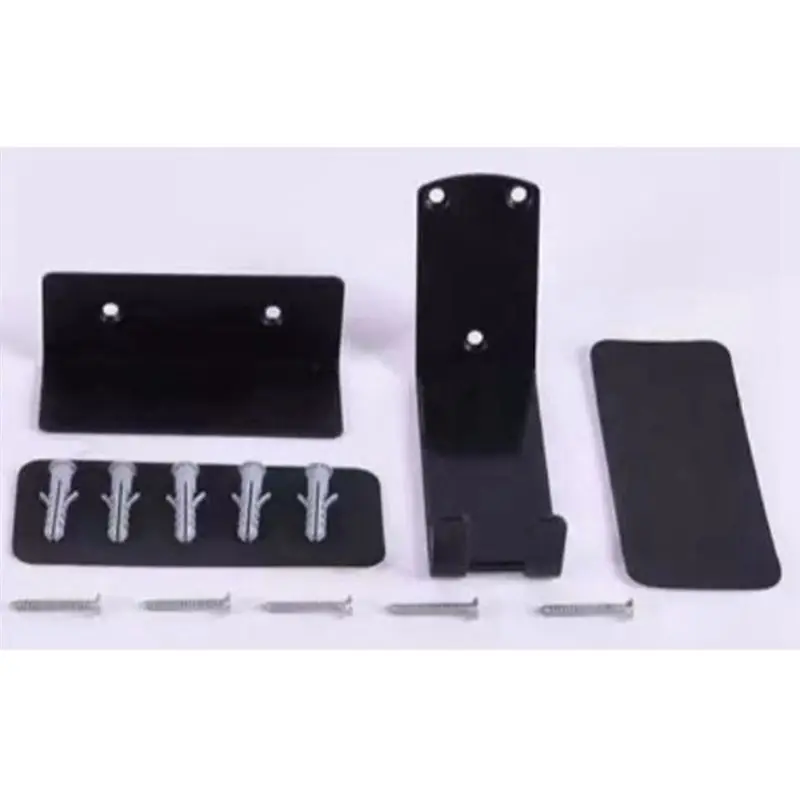 

Oct.588 Настенная вешалка для велосипеда, крючки для горного велосипеда, фиксированный дисплей для крытого велосипеда, кронштейн для парковочного прицепа