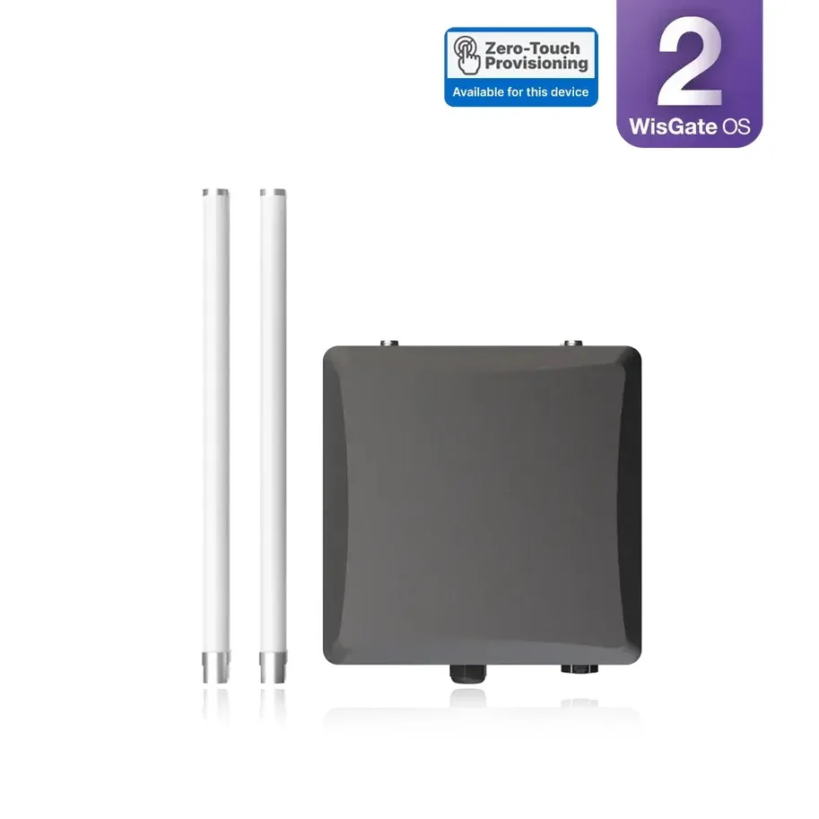 RAK7289 RAK7289V2 RAK7289CV2 Outdoor  IoT Gateway LoRa Gateway 4G LTE PoE Ethernet WisGate Edge Pro|8-Channel