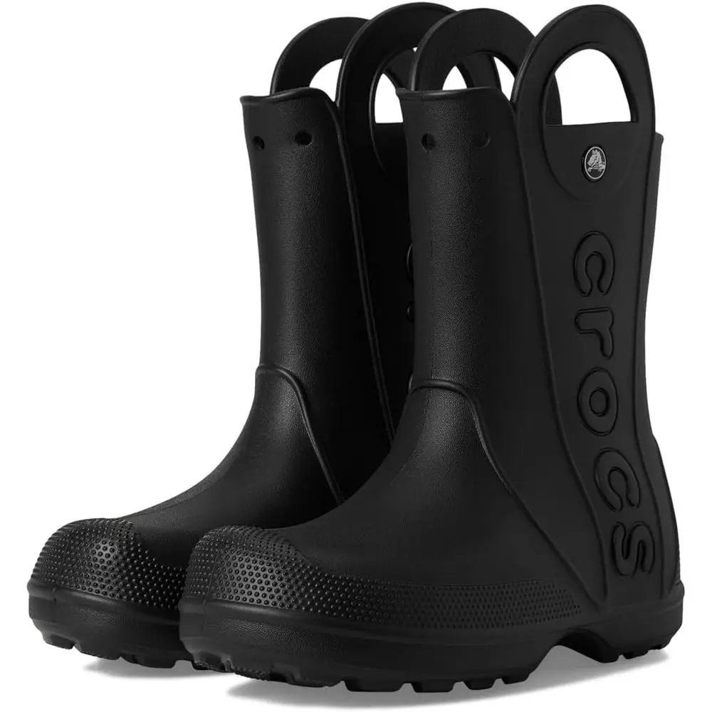 

Stylish Waterproof Women's Rain Boots