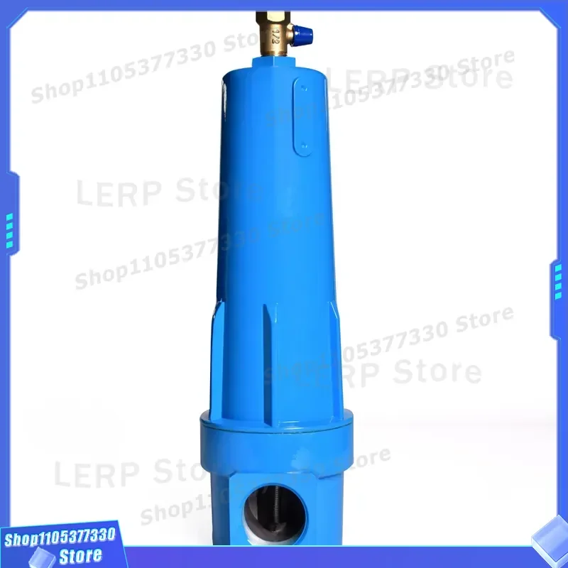 DEMARGO DN125 Compressed Air Dryer Filter High Efficiency Aluminum Stainless Steel Pressure Reducing Valve Oil Water