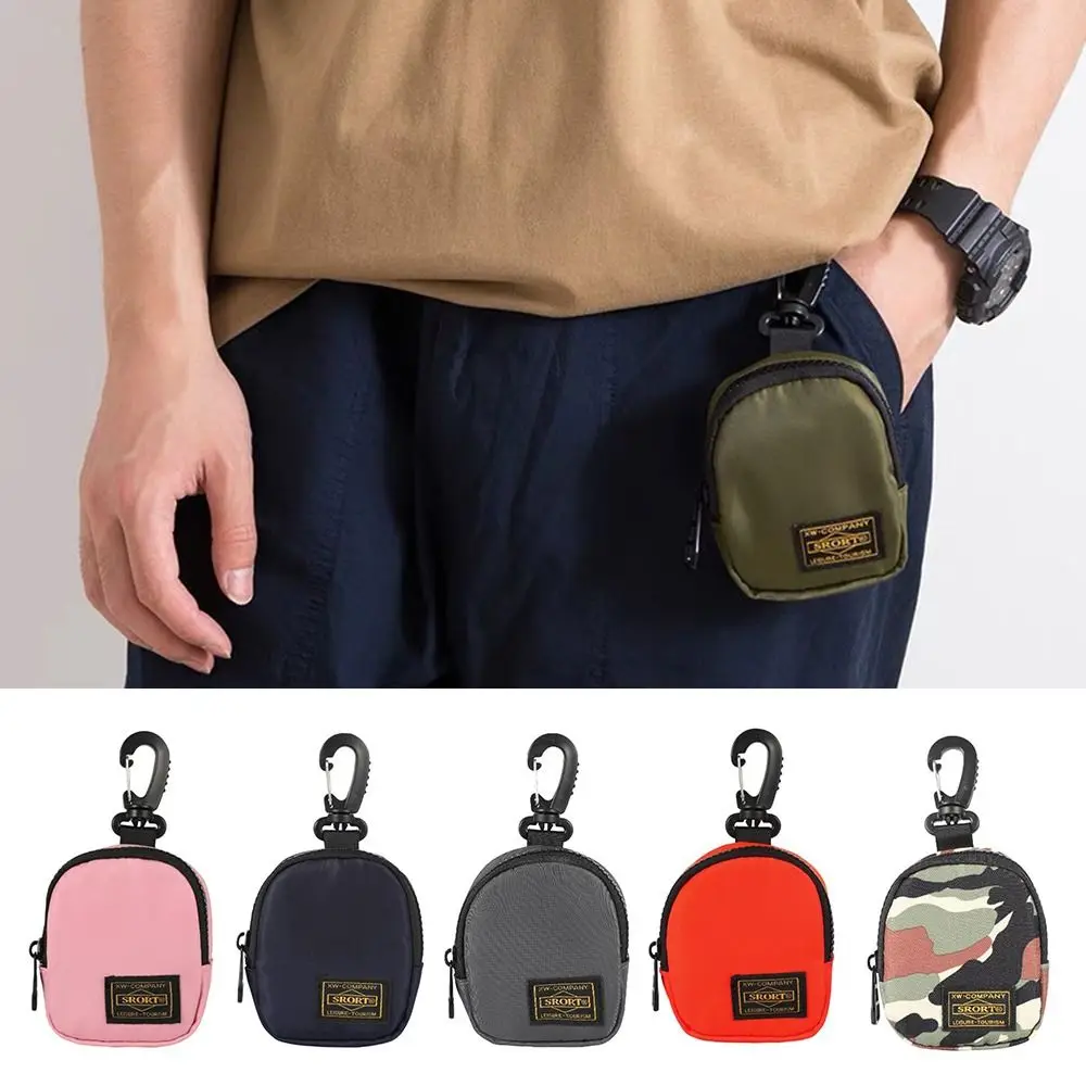 

Новые многофункциональные кошельки для монет на молнии, органайзер для наушников, держатель для ключей, легкий держатель для карт