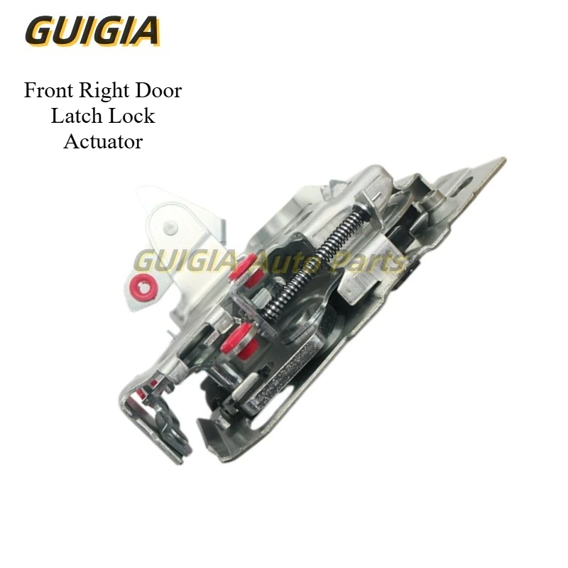 Front Right Door Latch Lock Actuator 15063272 for Chevy & Gmc Vehicles - Astro 2003 2004 2005 Safari 2004 2005 Wholesale Parts