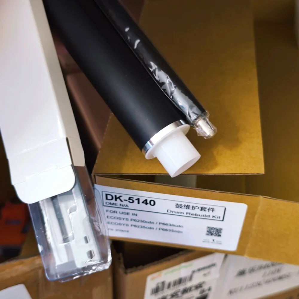 

1 компл. DK5195 DK5140 комплект для ремонта барабана для Kyocera TASKalfa 306ci 356ci M6230 M6630 M6235 M6635 M6030 M6530 M6035 детали