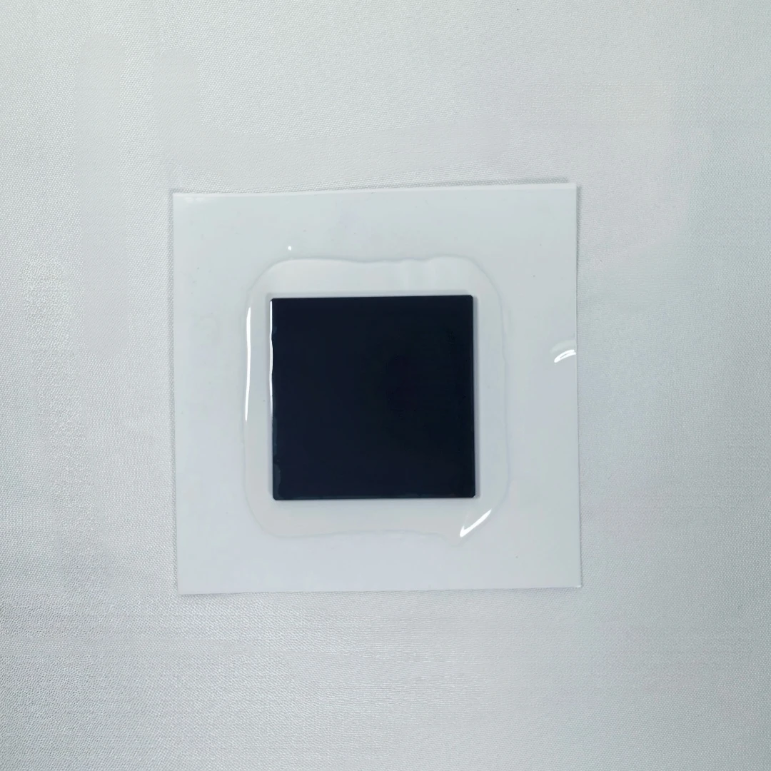 Optical Glass Lens Customized size deposit shipping