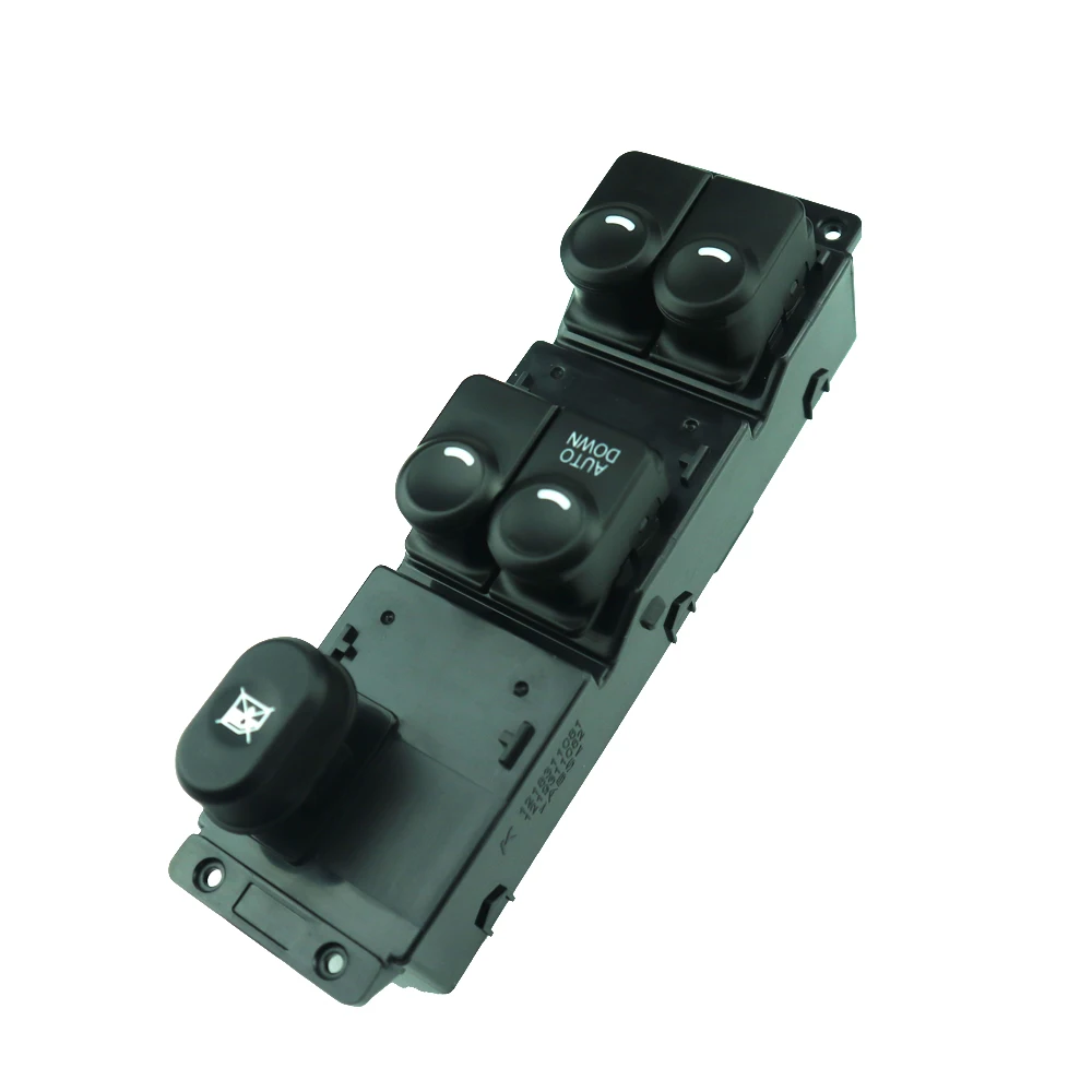 

93570-1R101 для Hyundai 2011-2017 Accent Solaris, передний левый автомобильный переключатель окна пассажирской двери 935701R101 авто