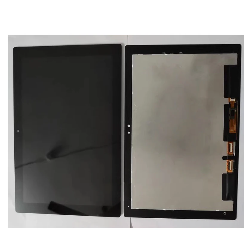 

10,1-дюймовый дисплей для Sony Xperia Tablet Z4 SGP712 SGP771 ЖК-дисплей с сенсорной панелью, дигитайзер экрана в сборе, запасные части