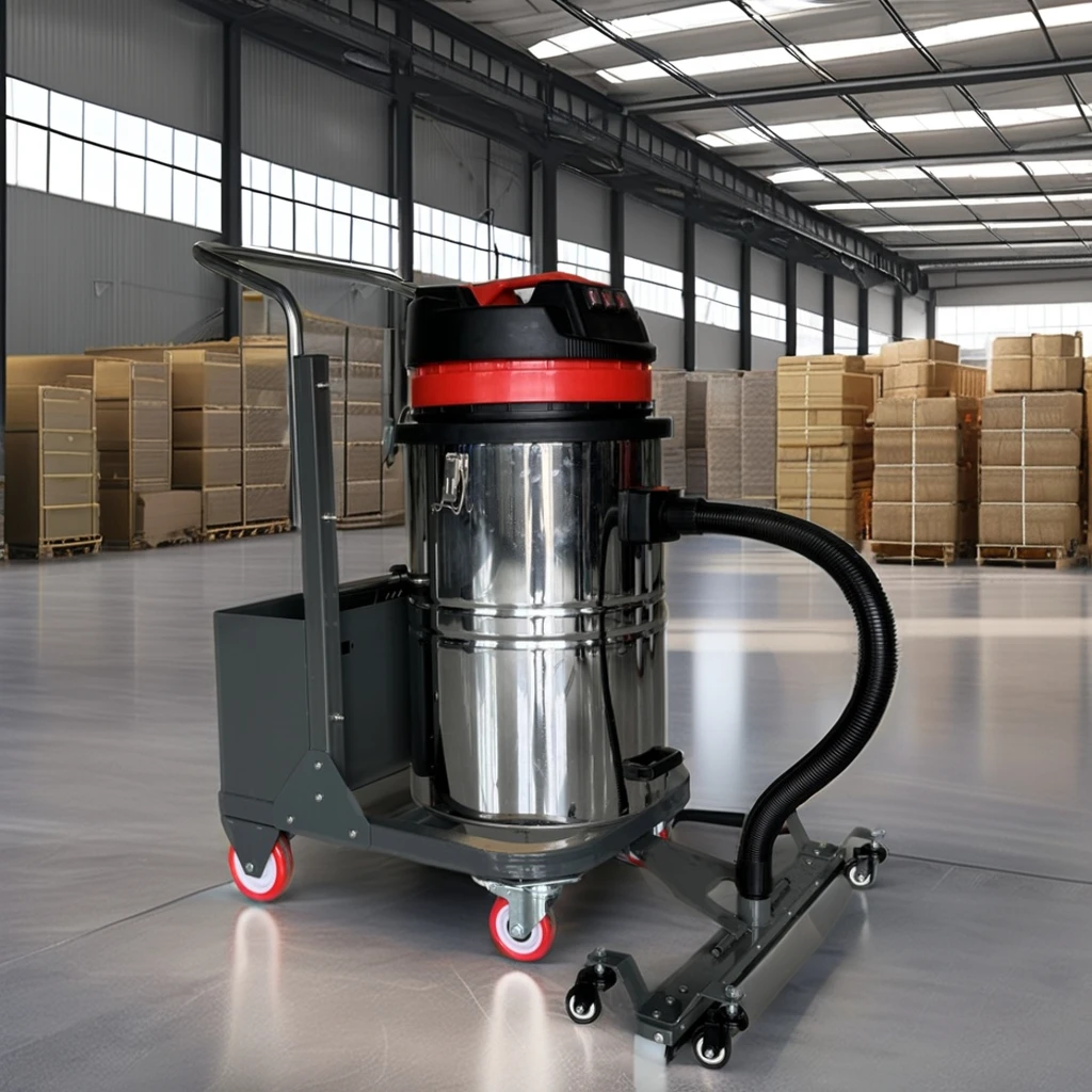

3600w 2000w Industrial Wireless Vacuum Cleaner Wet and Dry for Home Industrial Car With Cord