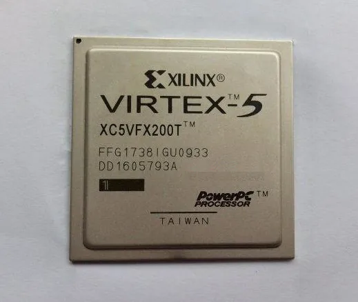 

XC5VFX200T-1FFG1738C XC5VFX200T-1FFG1738I XILINX FPGA CPLD XC5VFX200T-2FFG1738C XC5VFX200T-2FFG1738I