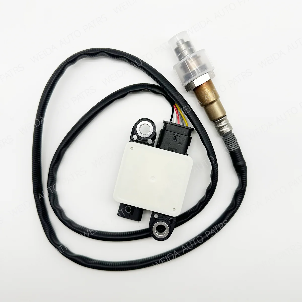 

39265-2F350 Diesel Exhaust PM Particulate Matter Sensor Fit for Hyundai GRAND SANTA FE MAXCRUZ 2.0 2.2 CRDi 2012-2018 0281006722