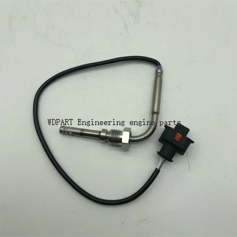 

EGT Exhaust Gas Temperature Sensor 25183662 96436268 For CHEVROLET CAPTIVA C100 C140 OPEL ANTARA 2006