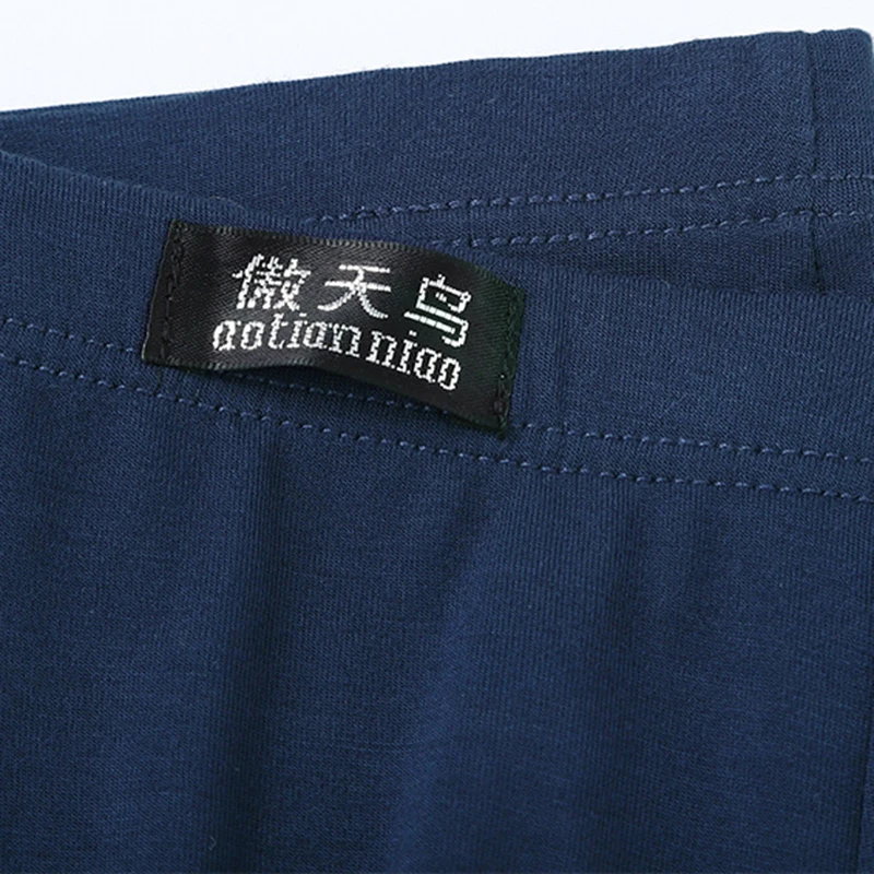 Bamboo Fiber Fabric Male Boxers Solid Breathable Soft Mens Underwear High Elasticity Man Cueca Calzoncillos Hombre Underpants