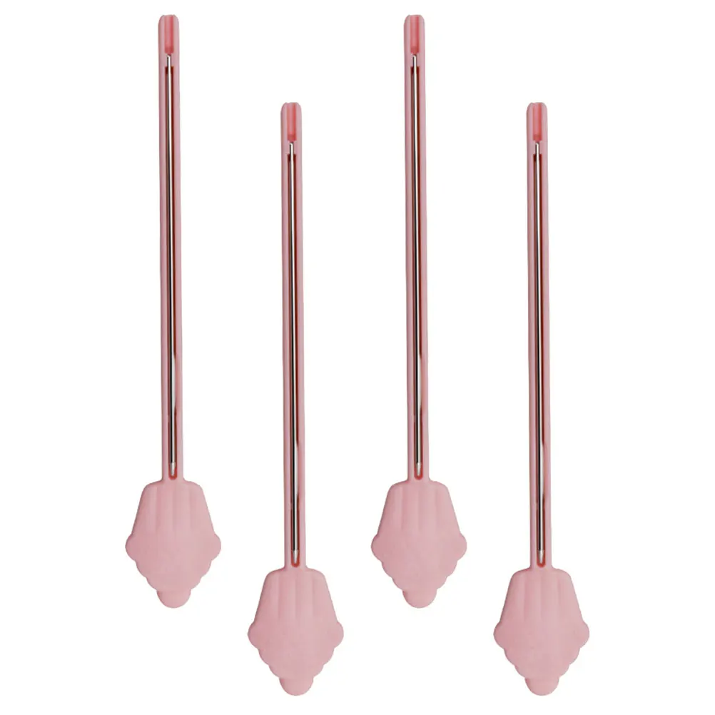 

4 Pcs Cake Test Pin Accessories Baking Tester Needle Tools Cakes for Nutcracker