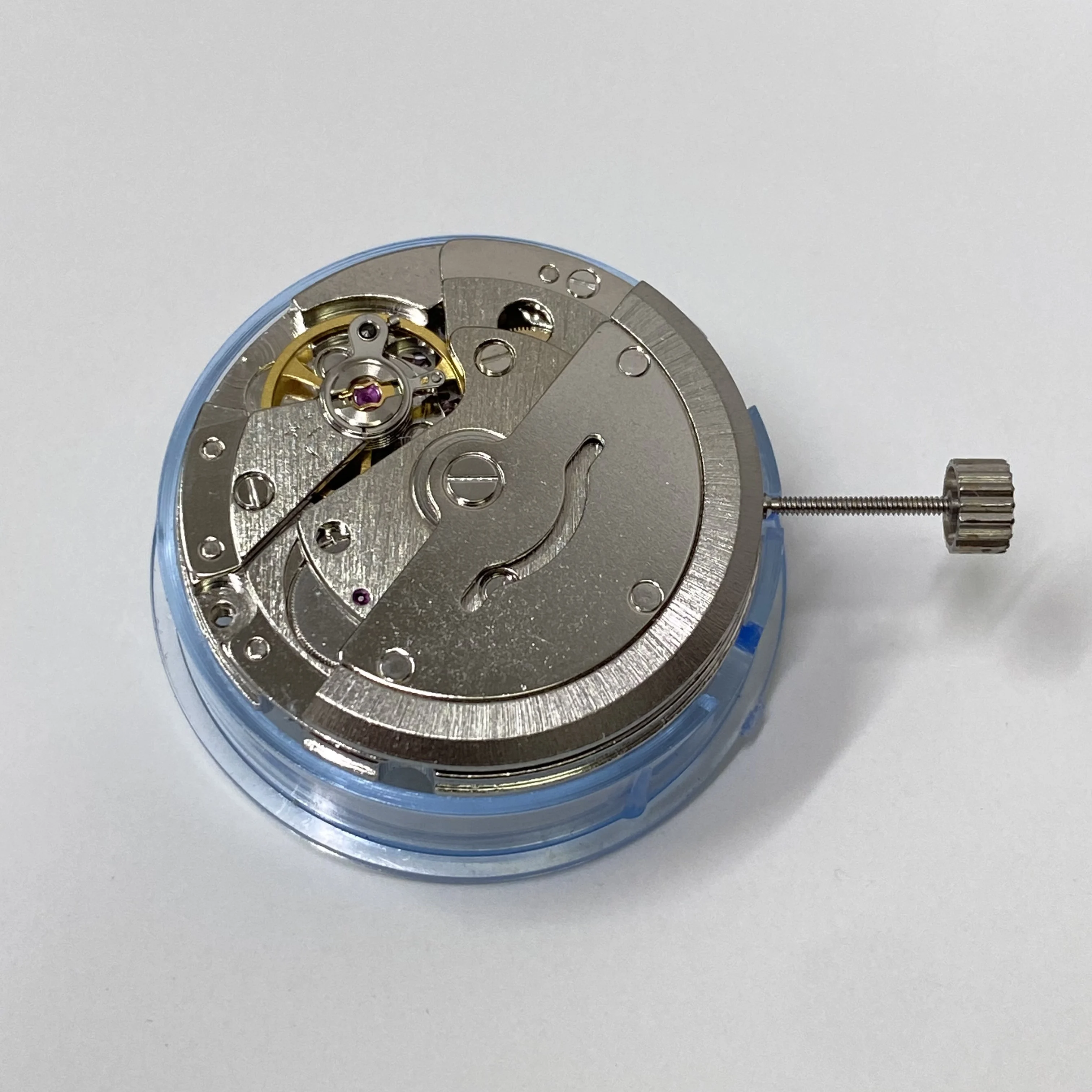 Watch accessories New T16 movement Three-pin single calendar 8215 8205 automatic mechanical movement