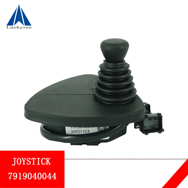 

Linde Forklift Joystick 7919040044 for 335 336 1275 1276