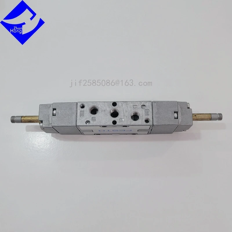 30486 JMFH-5-1/8-B، منتج غير مستخدم أصلي وأصلي. جميع السلاسل متوفرة للبيع، السعر قابل للتفاوض.