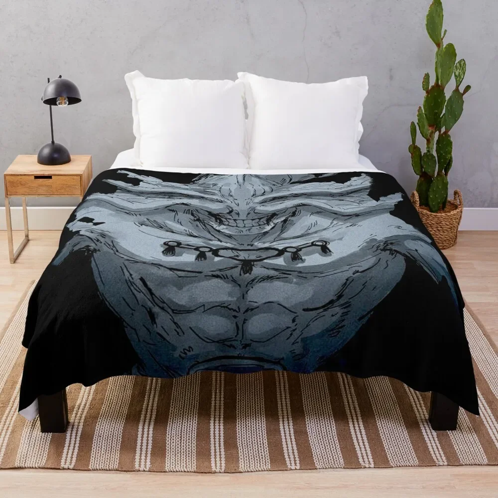 Восемь рукоятков меч Дивергент сила божественный общий махорага бросок одеяло Furrys движущийся тяжелый телефон