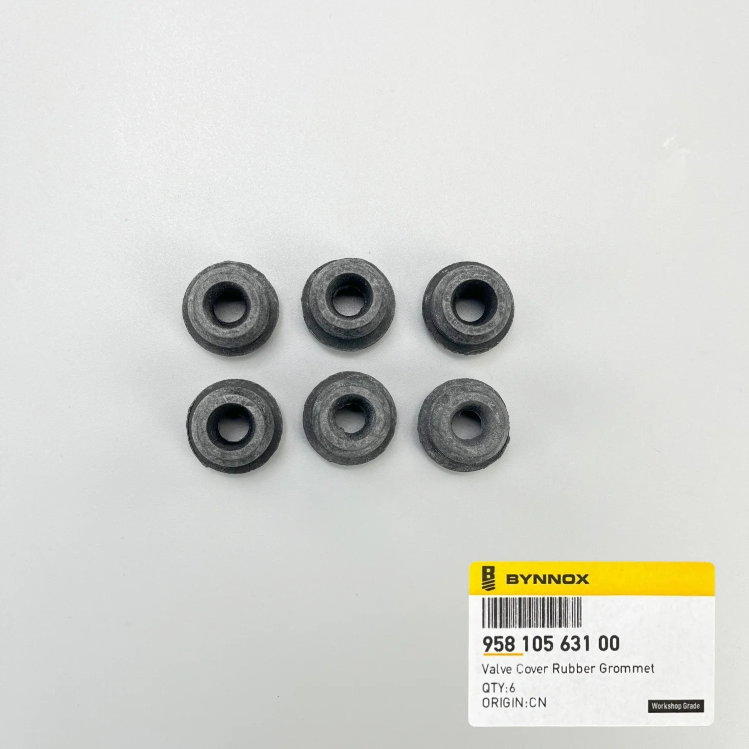 95810563100 Sleeve 059103631D 059103631E ACM Coated Seal for Porsche Panamera Cayenne Macan