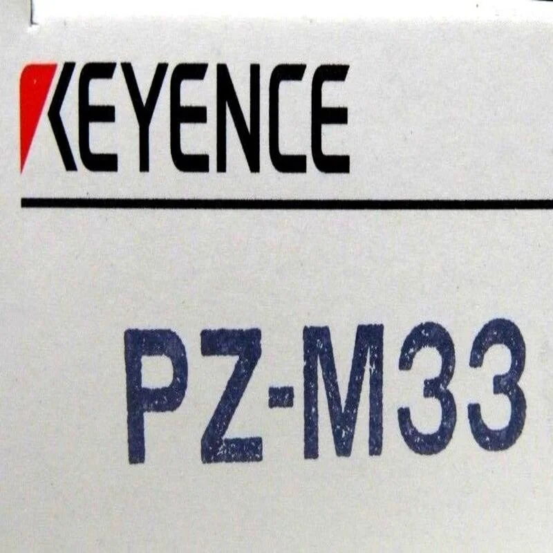Brand New Original PZ-M33 Square Reflective Photoelectric Sensor In Stock