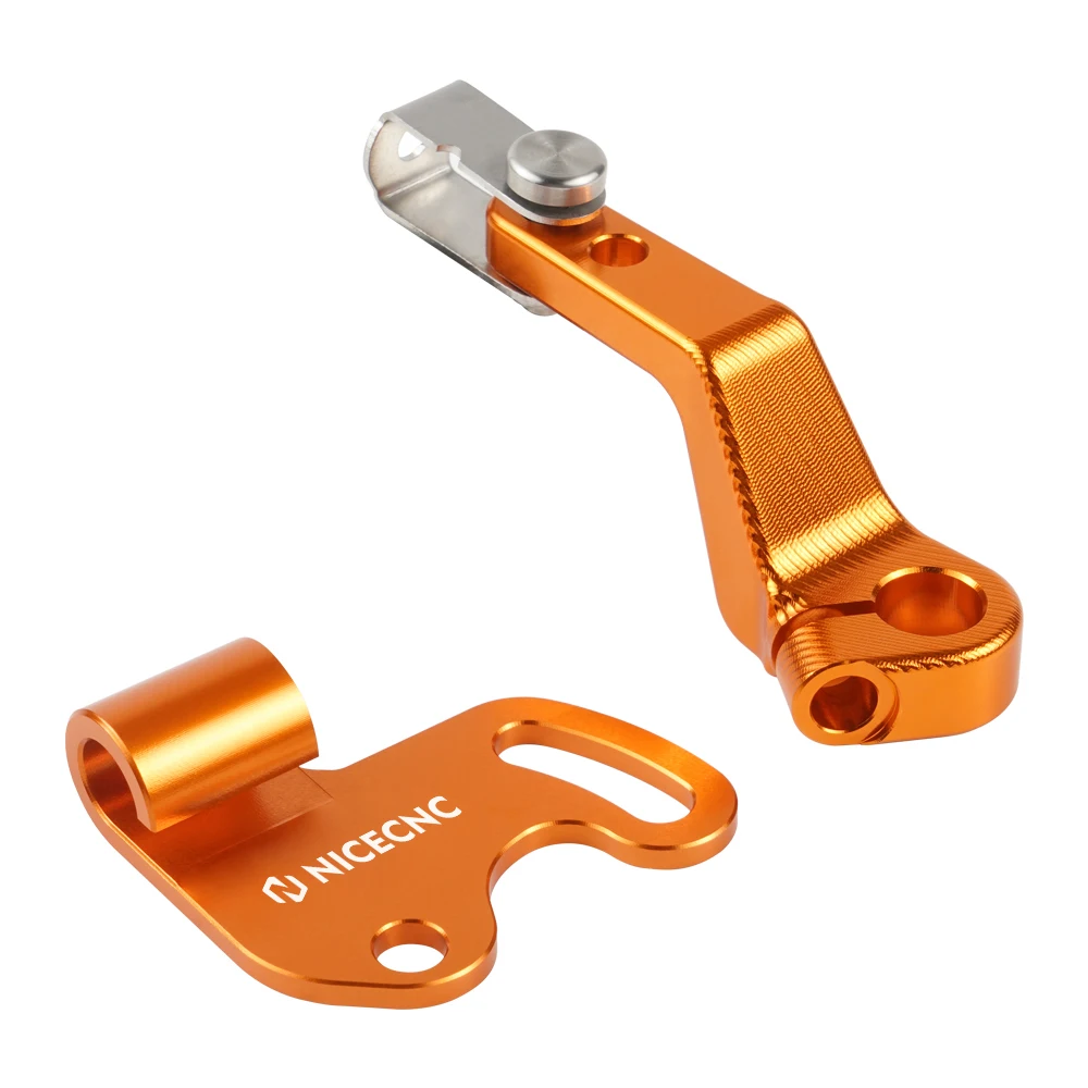 Para ktm 790 890 aventura/r 2018-2025 alavanca de embreagem de um dedo 790 duke 890 duke 2020-2025 husqvarna norden 901 2022-2024