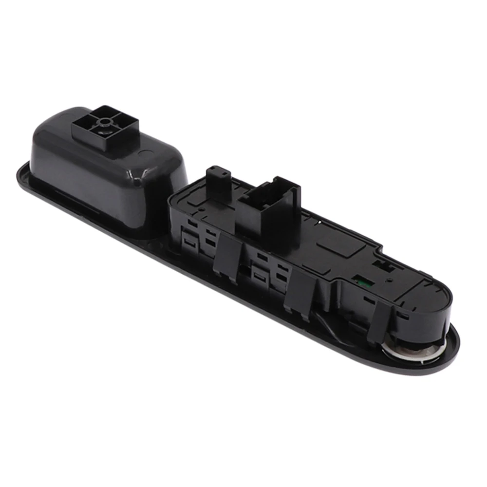 Car Driver Side Switch Panel For Peugeot 207 6490.EH 6554.QG Electric Power Master Window Control Car Switch Accessories