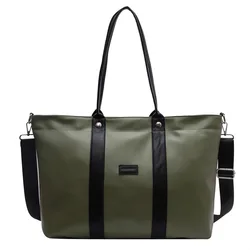 Travel Bag Large Capacity Lightweight Business Outdoor Sports Fitness Yoga Training Handbag Men Women Storage Luggage Bags Y76A